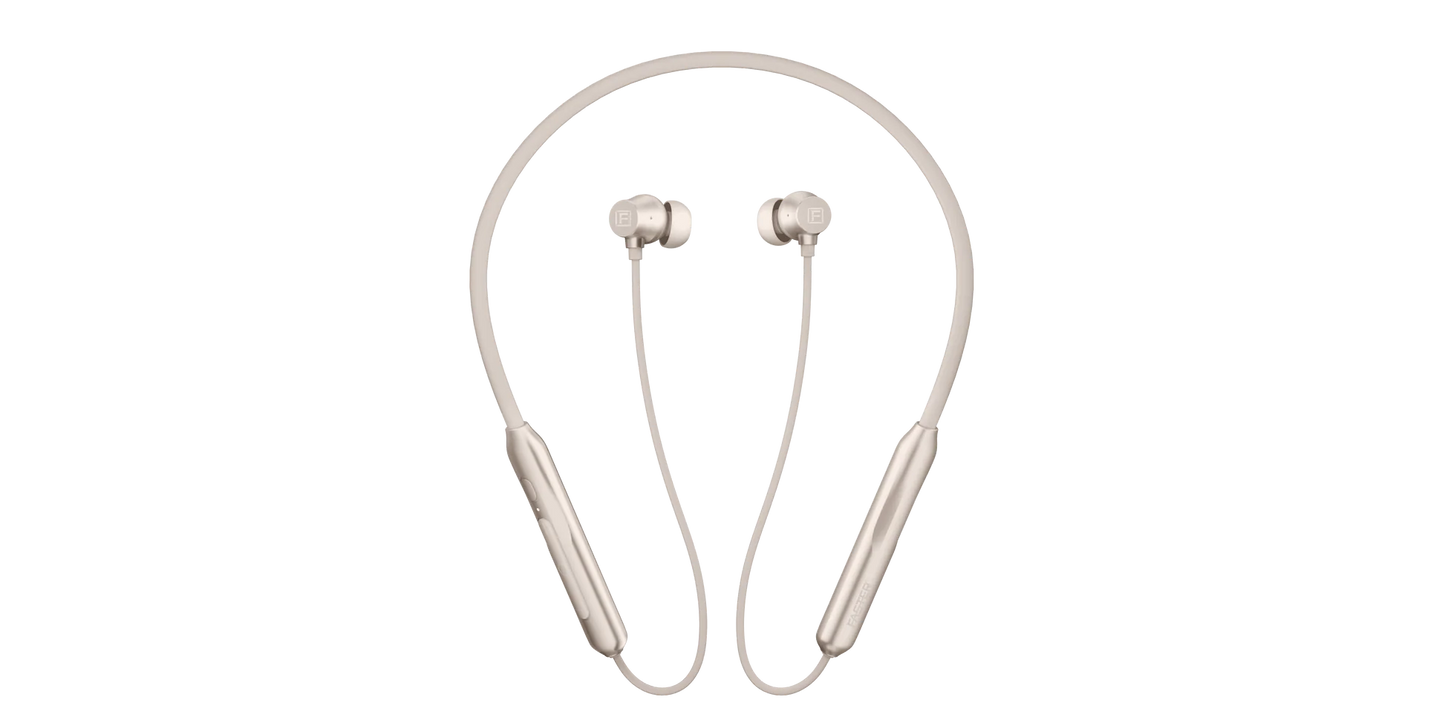 FASTER TG-340 SPORTS NECKBAND ENC+ANC