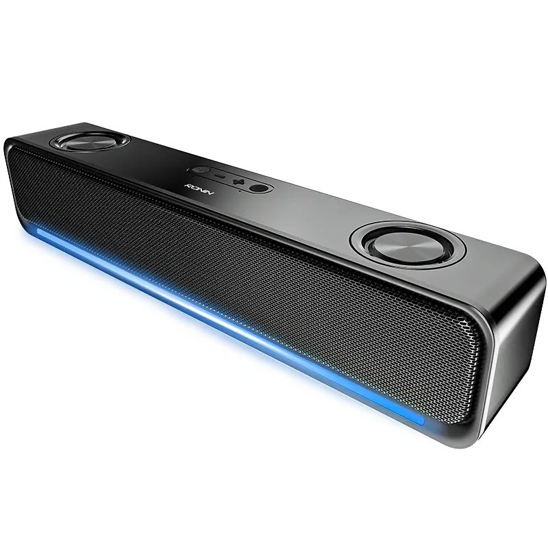 Axis Bar | R-3010 Wireless Speaker with 8 hours of playtime
