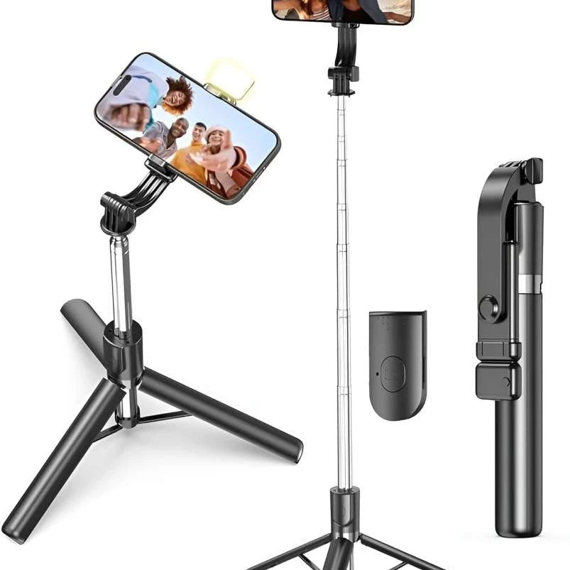 R1s Selfie Stick – Capture Every Moment with Style & Ease