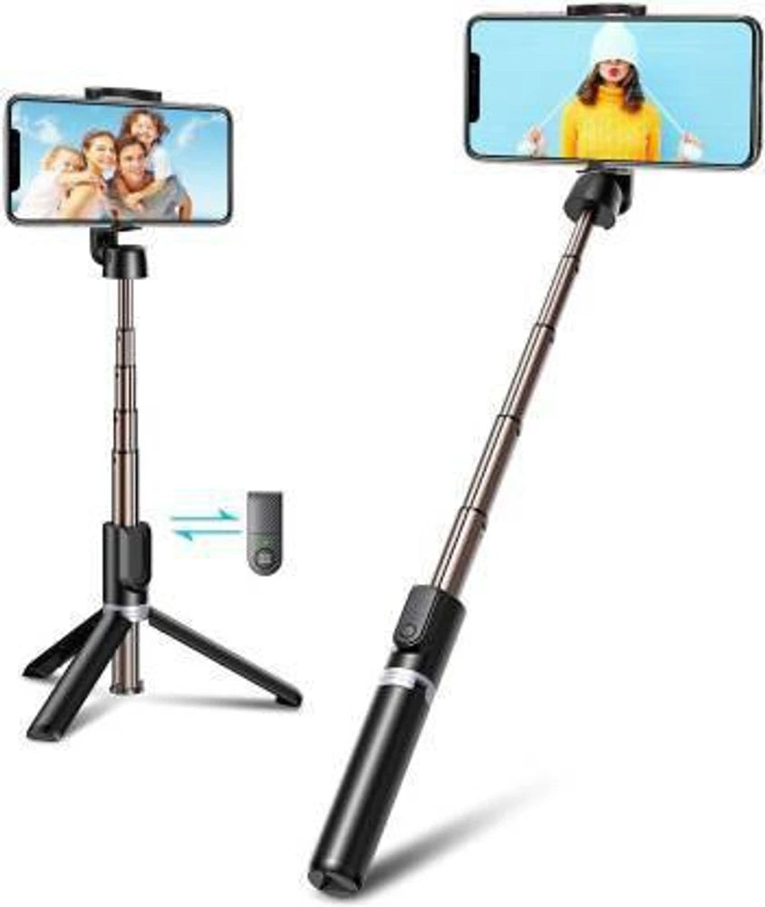 R1s Selfie Stick – Capture Every Moment with Style & Ease