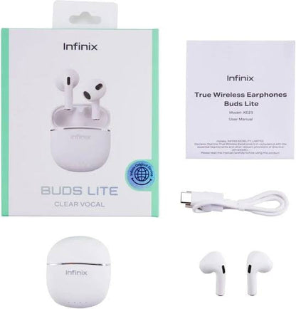 Infinix Buds Lite Clear Vocal