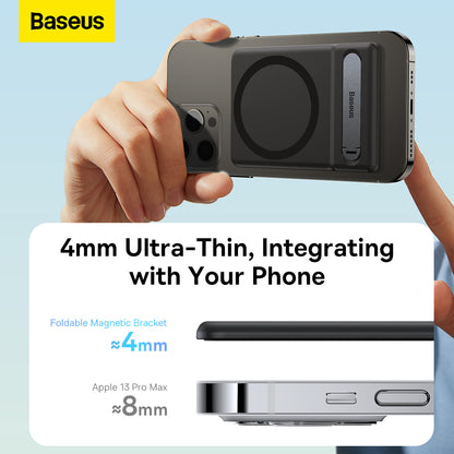 Baseus Foldable Magnetic Bracket