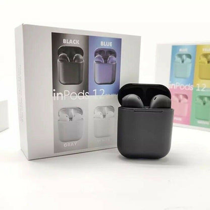 Inpods i12 TWS Airpods