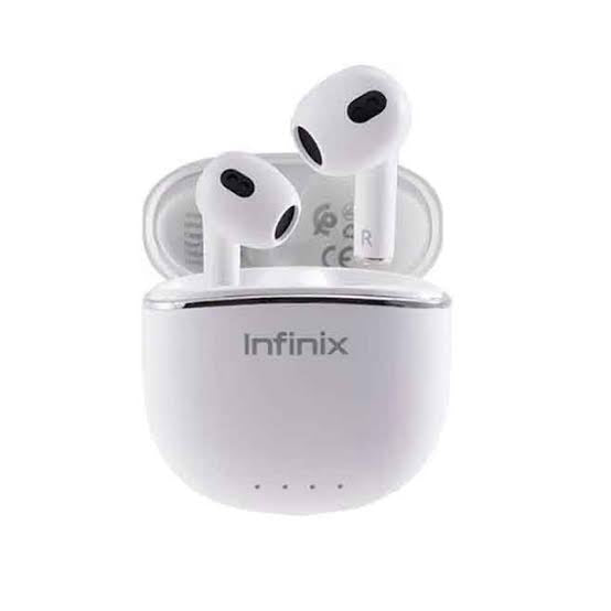 Infinix Buds Lite Clear Vocal