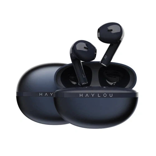 Haylou X1 2023 Bluetooth Wireless Earphone With ENC