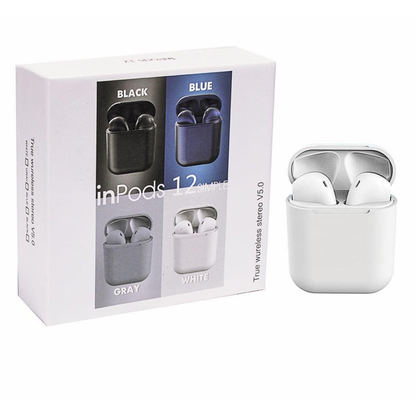 Inpods i12 TWS Airpods