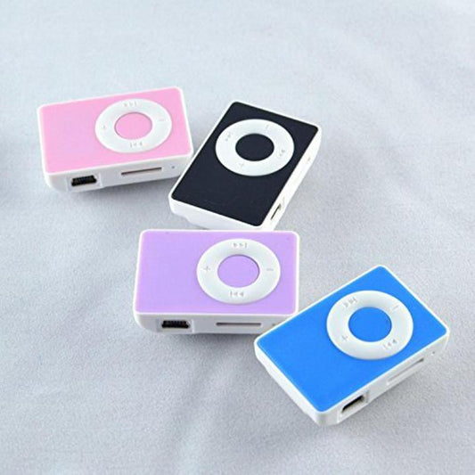 Mini MP3 Player/ Portable Music Player