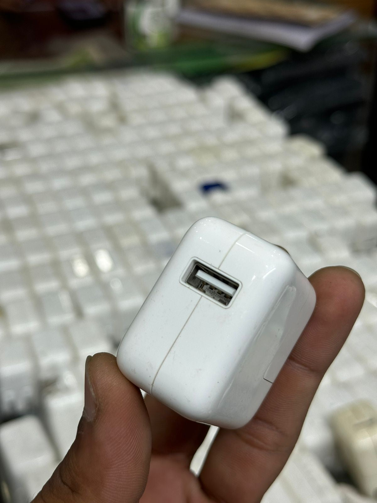 Apple 10W USB Power Adapter (Used)