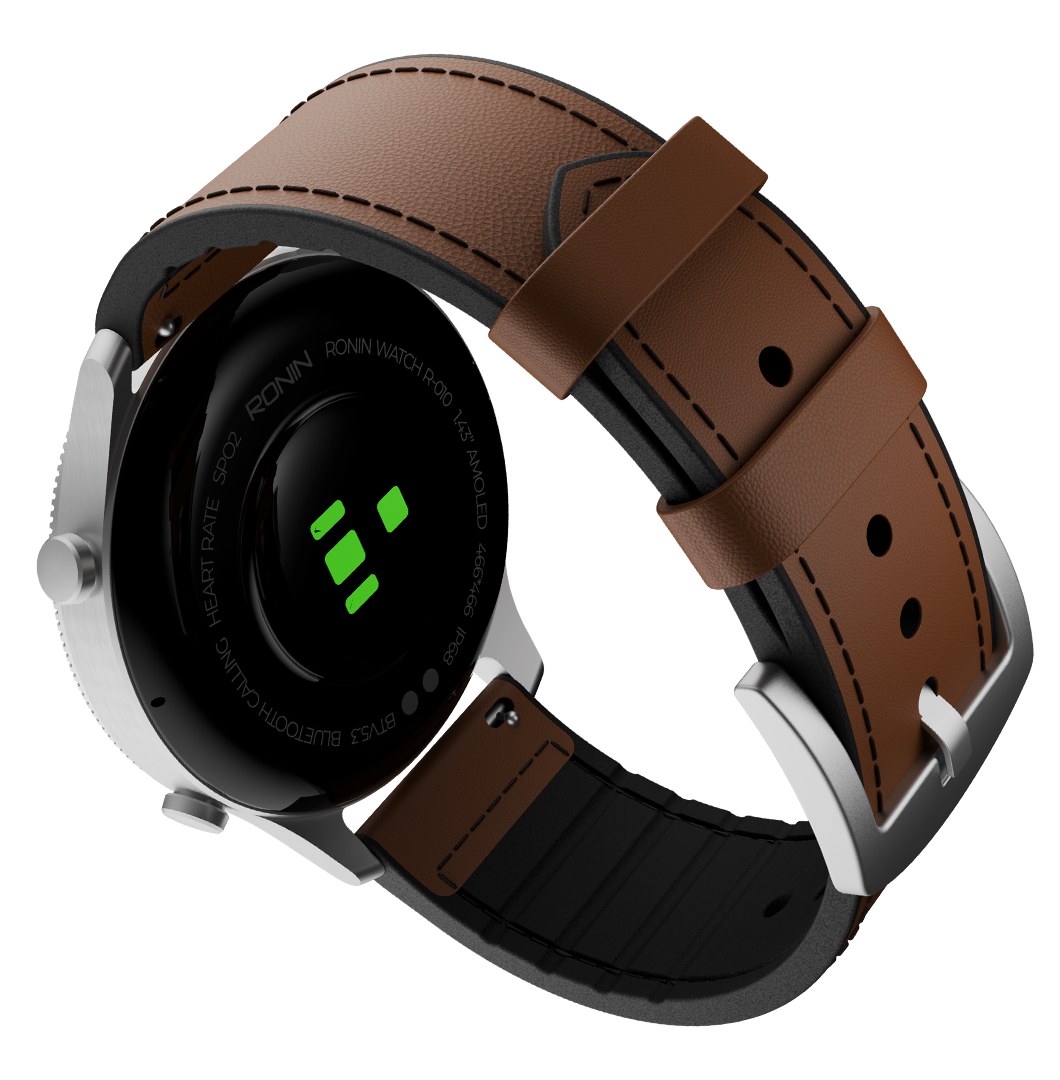 Ronin R-010 Ultra Smart Watch