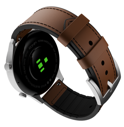 Ronin R-010 Ultra Smart Watch