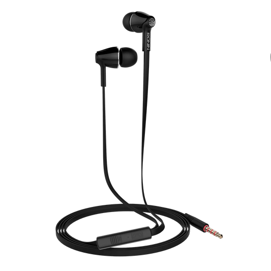 Ronin R-15 Handsfree