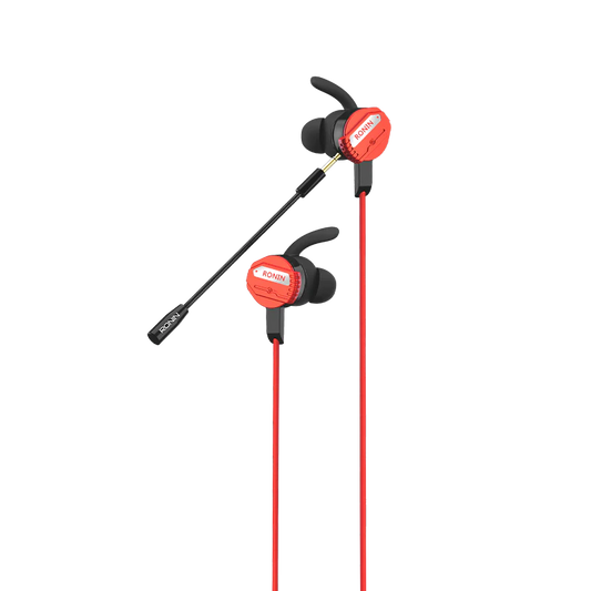 Ronin R-007 Gamerz Handsfree