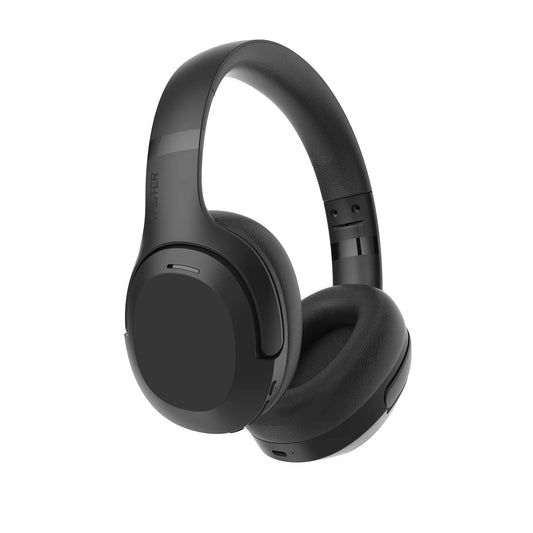 FASTER S6 HD WIRELESS STEREO HEADPHONES