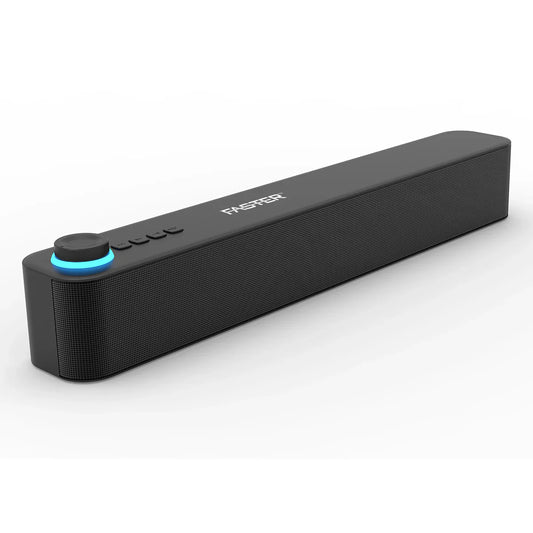 FASTER Z5 Sound Bar Wireless Speaker Born for Music