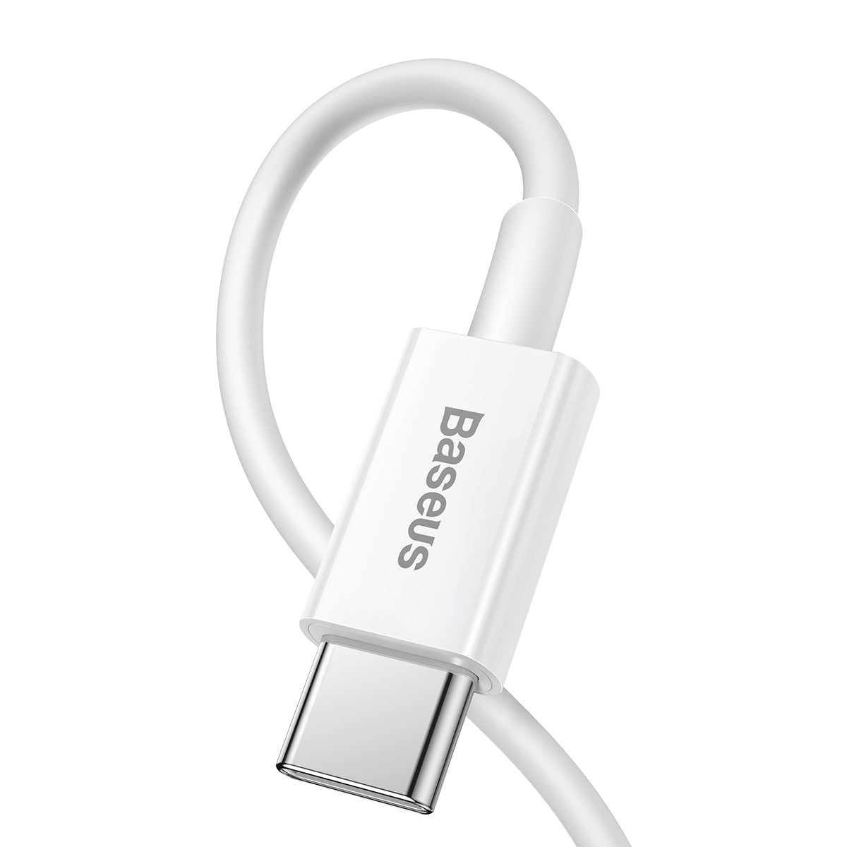 Baseus Superior Series Type-C to Lightning Cable – 20W Fast Charging