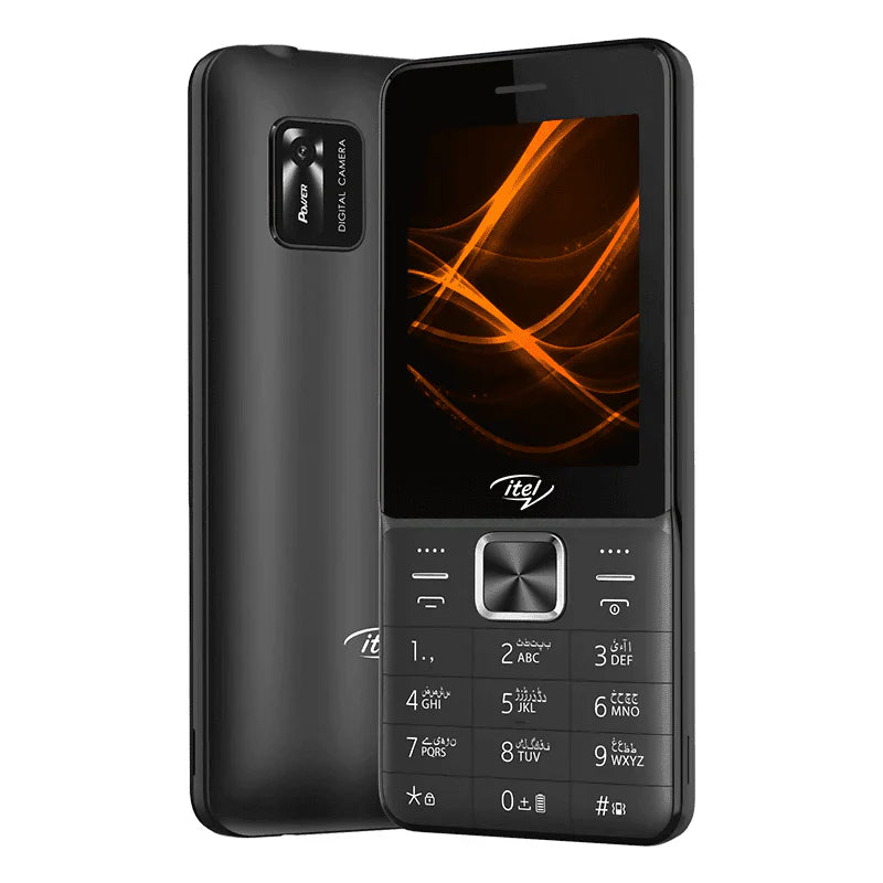 iTel Power 700