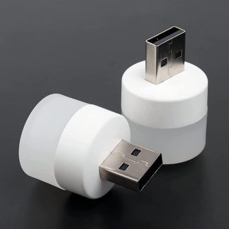 Compact USB LED Mini Bulb