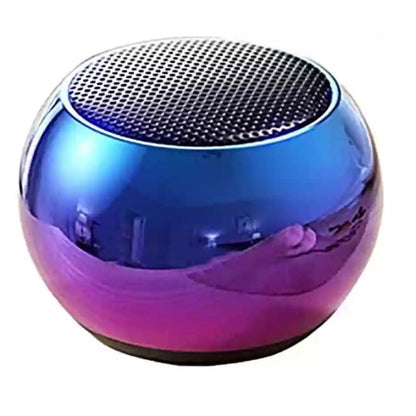 OCTO Mini Portable Bluetooth speaker