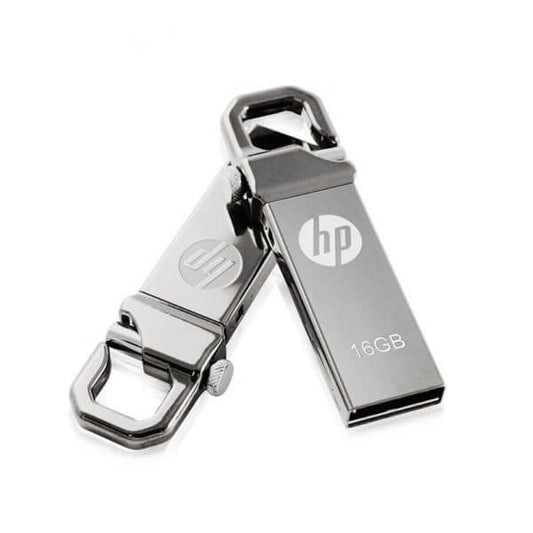 HP USB Flash Drives – Fast, Secure, and Portable Storage Solutions