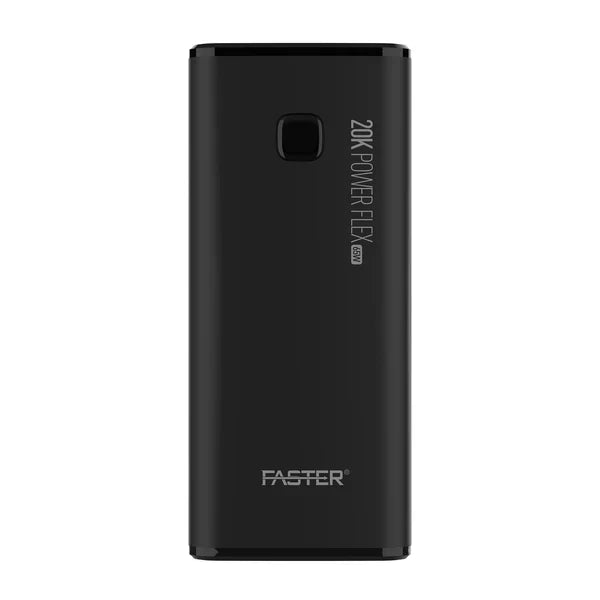 Faster PD-65w Power Bank