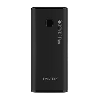 Faster PD-65w Power Bank