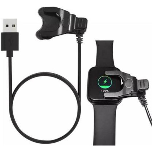 Universal USB Clip charger for smart watches