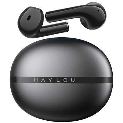 Haylou X1 2023 Bluetooth Wireless Earphone With ENC