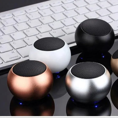 OCTO Mini Portable Bluetooth speaker