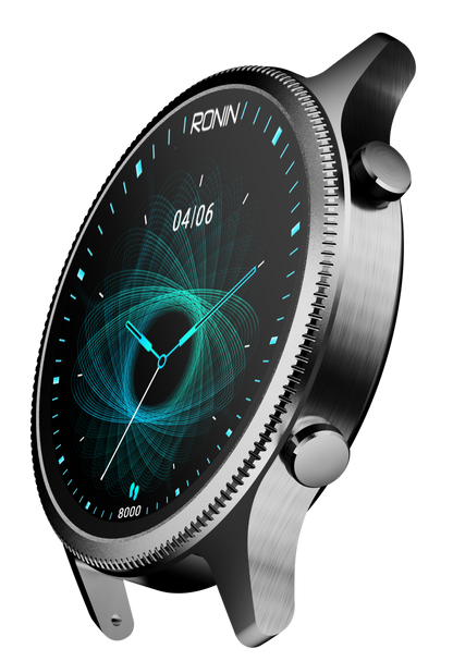 Ronin R-010 Ultra Smart Watch