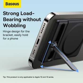 Baseus Foldable Magnetic Bracket