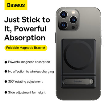 Baseus Foldable Magnetic Bracket