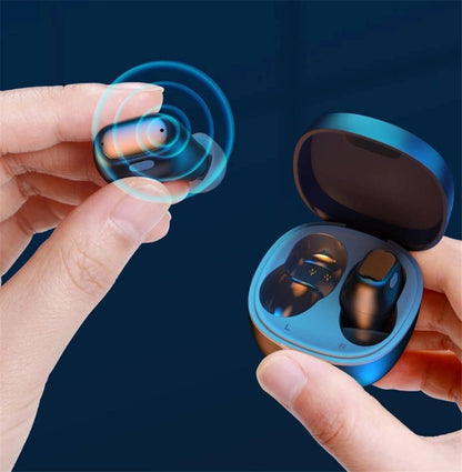 Baseus WM01 Encok True Wireless Bluetooth Earphones