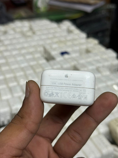 Apple 10W USB Power Adapter (Used)