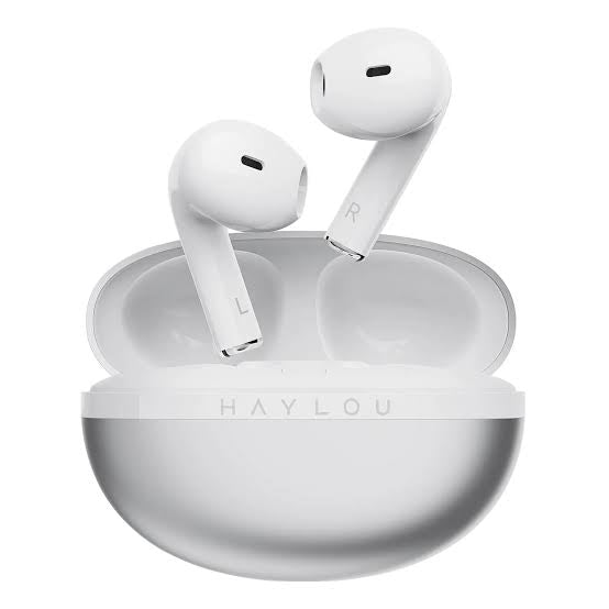 Haylou X1 2023 Bluetooth Wireless Earphone With ENC