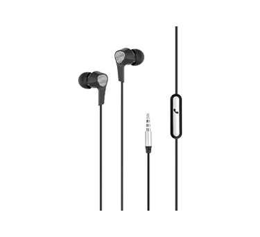 FASTER F15 Universal Music Earphone