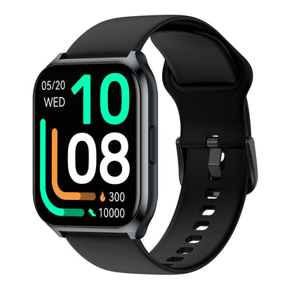 Haylou Smart Watch 2 Pro (Bluetooth Calling) Blue