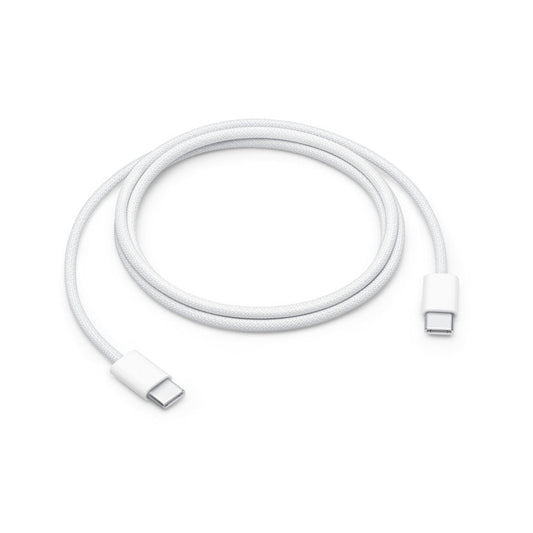 Apple USB-C Charge Cable – Fast, Durable, and Compatible with All Your Devices