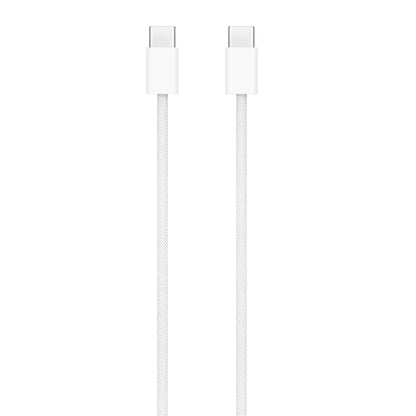 Apple USB-C Charge Cable – Fast, Durable, and Compatible with All Your Devices