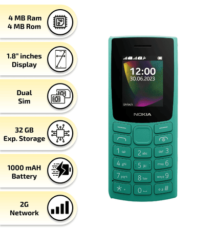 Nokia 106 2023