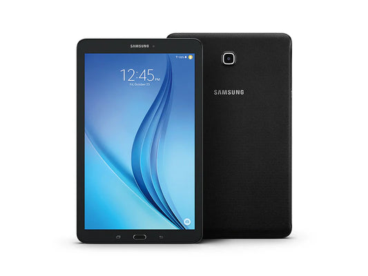 Samsung Galaxy Tab E T377 (Used)