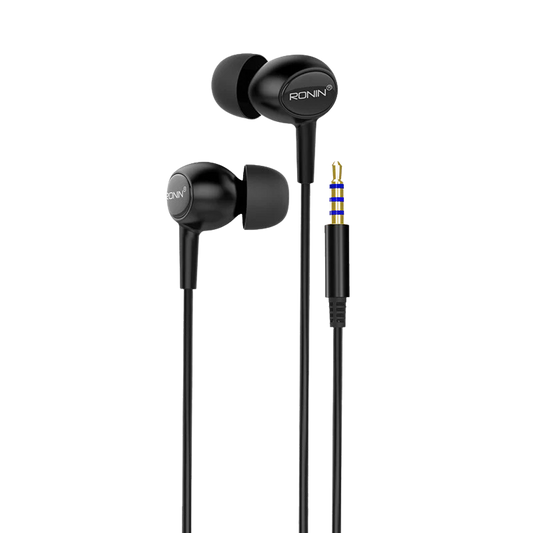 Ronin R-9 Handsfree