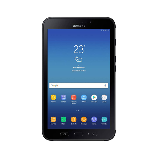 Samsung Galaxy Tab Active 2 – Rugged Tablet (Used)