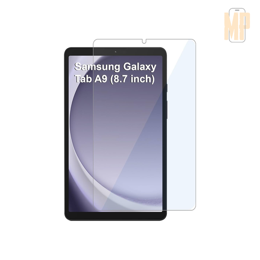 Tempered Glass Screen Protector for Samsung Galaxy Tab A9 – Ultimate Screen Defense