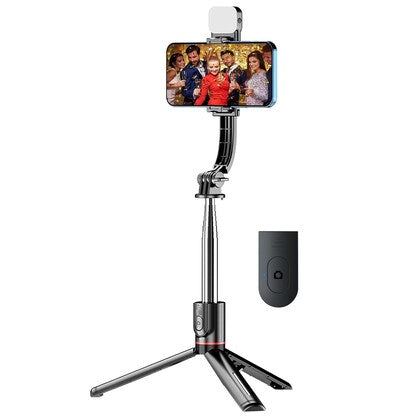 R1s Selfie Stick – Capture Every Moment with Style & Ease