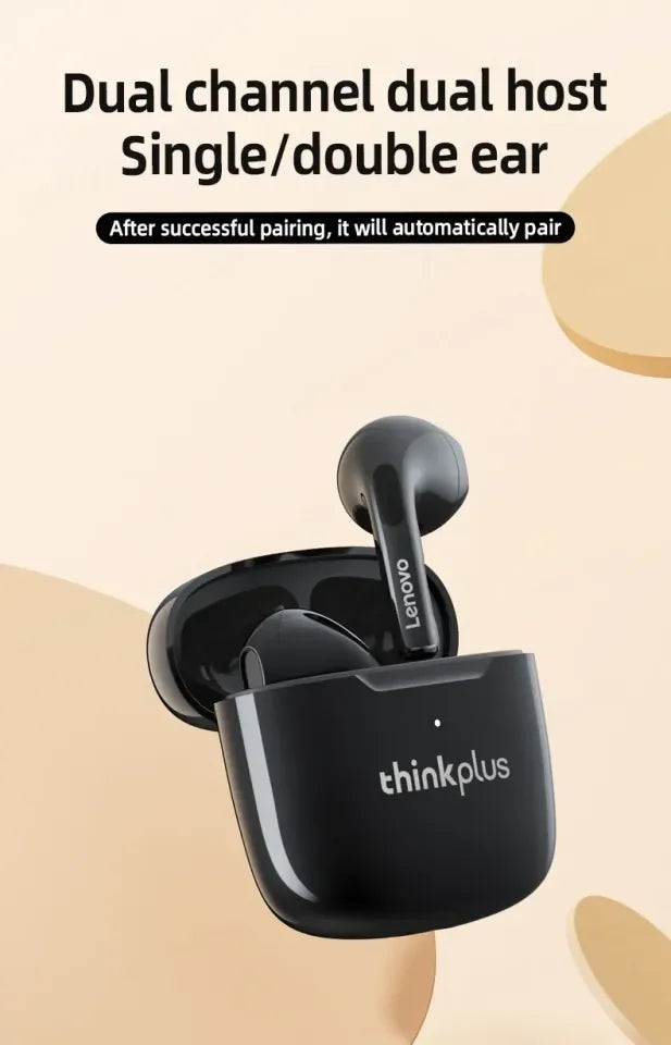 Lenovo Thinkplus Live Earbuds LP1 – Premium Sound, Wireless Freedom