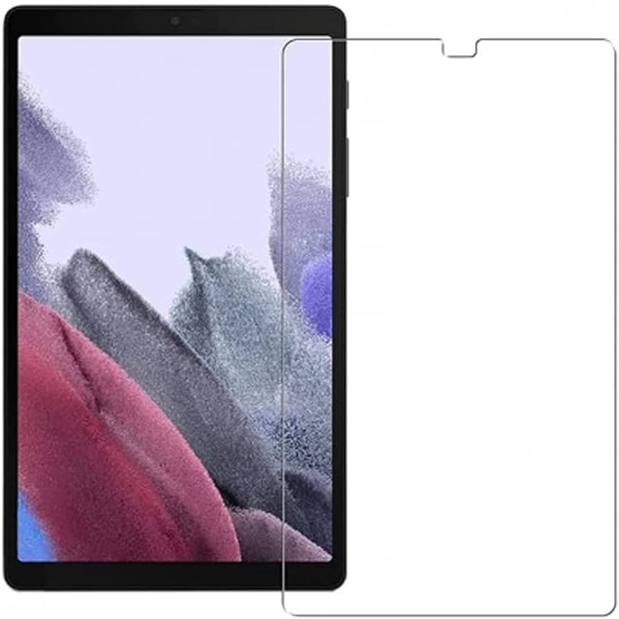 Tempered Glass Screen Protector for Samsung Galaxy Tab A7 Lite – Superior Protection