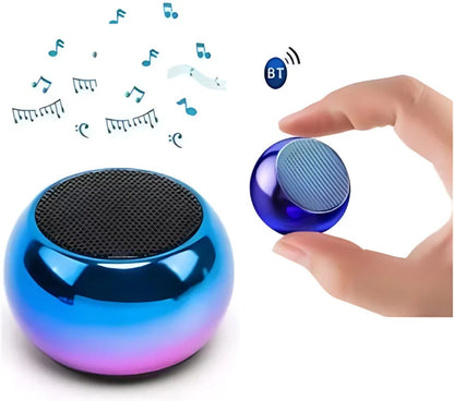 OCTO Mini Portable Bluetooth speaker