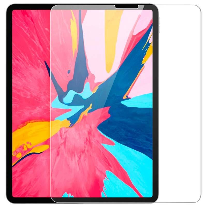 Premium Tempered Glass Screen Protector for iPad Pro 2021 (11-inch) – Ultimate Clarity, Durability, and Protection