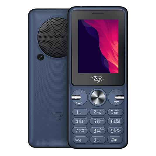 iTel music 410 pro