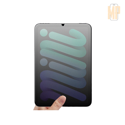 Tempered Glass and Matte Glass Screen Protectors for iPad Mini 6 – Superior Protection Options